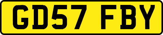 GD57FBY