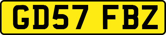 GD57FBZ
