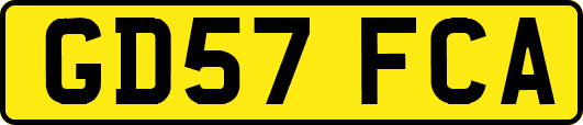 GD57FCA