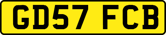 GD57FCB
