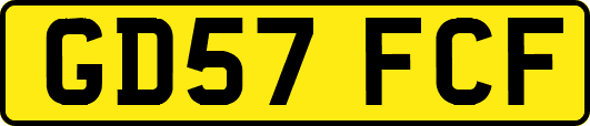 GD57FCF