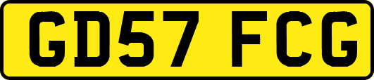 GD57FCG