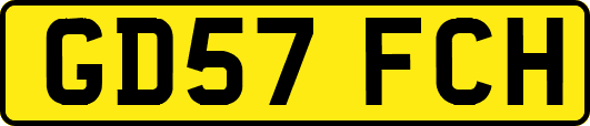 GD57FCH