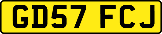GD57FCJ