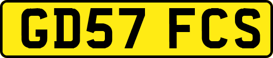 GD57FCS