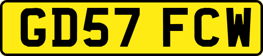 GD57FCW