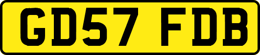 GD57FDB