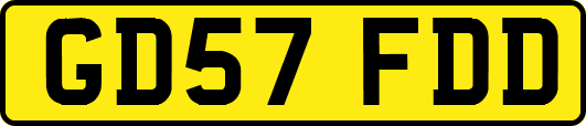 GD57FDD