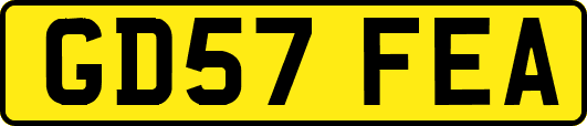 GD57FEA