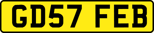 GD57FEB
