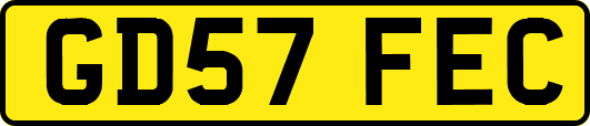 GD57FEC