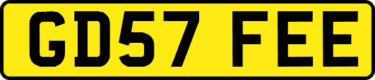 GD57FEE