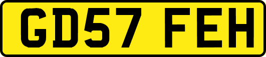 GD57FEH