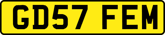 GD57FEM