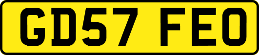 GD57FEO