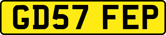 GD57FEP