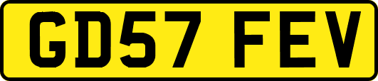 GD57FEV