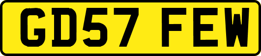 GD57FEW