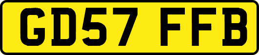 GD57FFB
