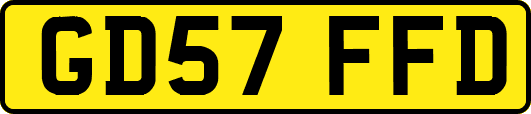 GD57FFD