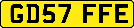 GD57FFE