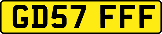 GD57FFF