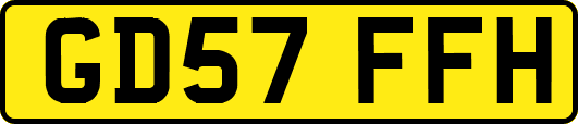 GD57FFH