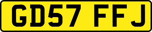 GD57FFJ