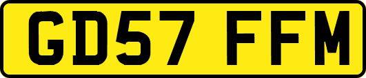 GD57FFM