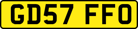 GD57FFO