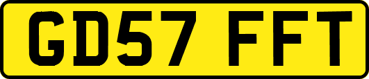 GD57FFT