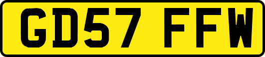 GD57FFW