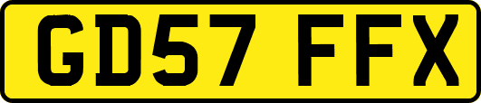 GD57FFX