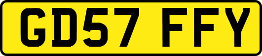 GD57FFY