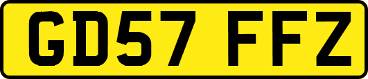 GD57FFZ