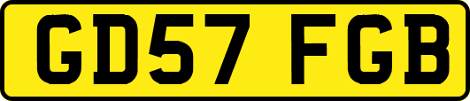 GD57FGB