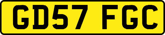 GD57FGC