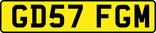 GD57FGM