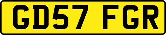 GD57FGR