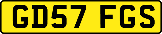 GD57FGS