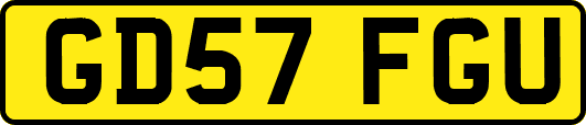GD57FGU