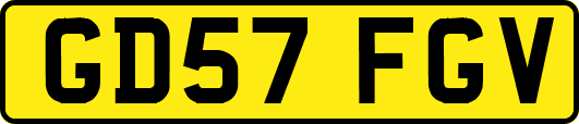 GD57FGV