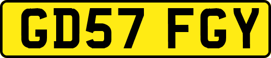 GD57FGY