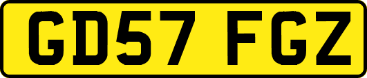 GD57FGZ