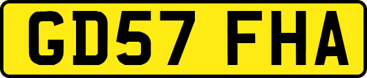 GD57FHA