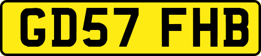 GD57FHB