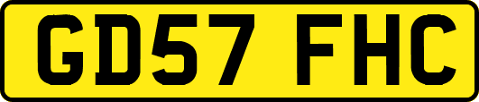 GD57FHC