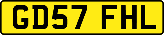 GD57FHL