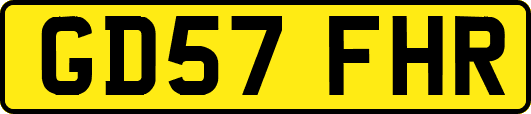 GD57FHR