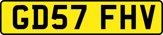 GD57FHV